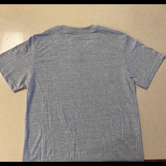 Women’s Men’s Shirt T-shirt - Picture 2 of 2